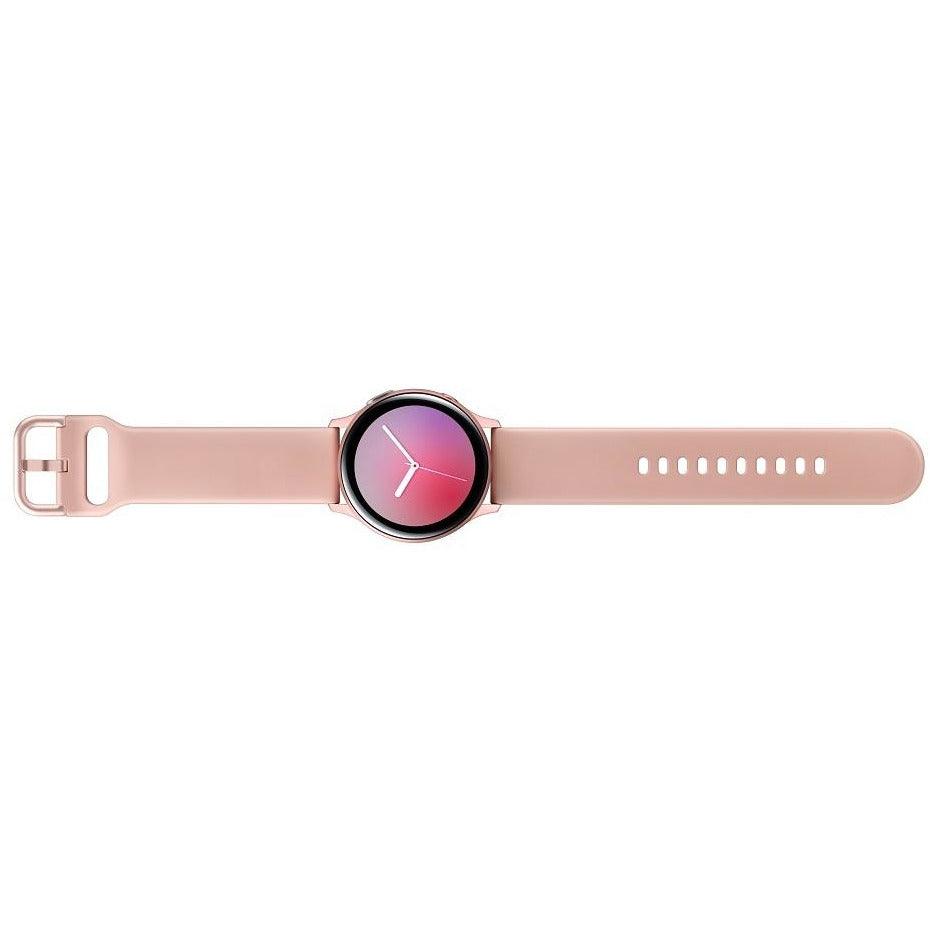 Samsung Galaxy Watch Active 2 44mm Rose Gold | SM-R820NZDABT from DID Electrical - guaranteed Irish, guaranteed quality service. (6890818273468)