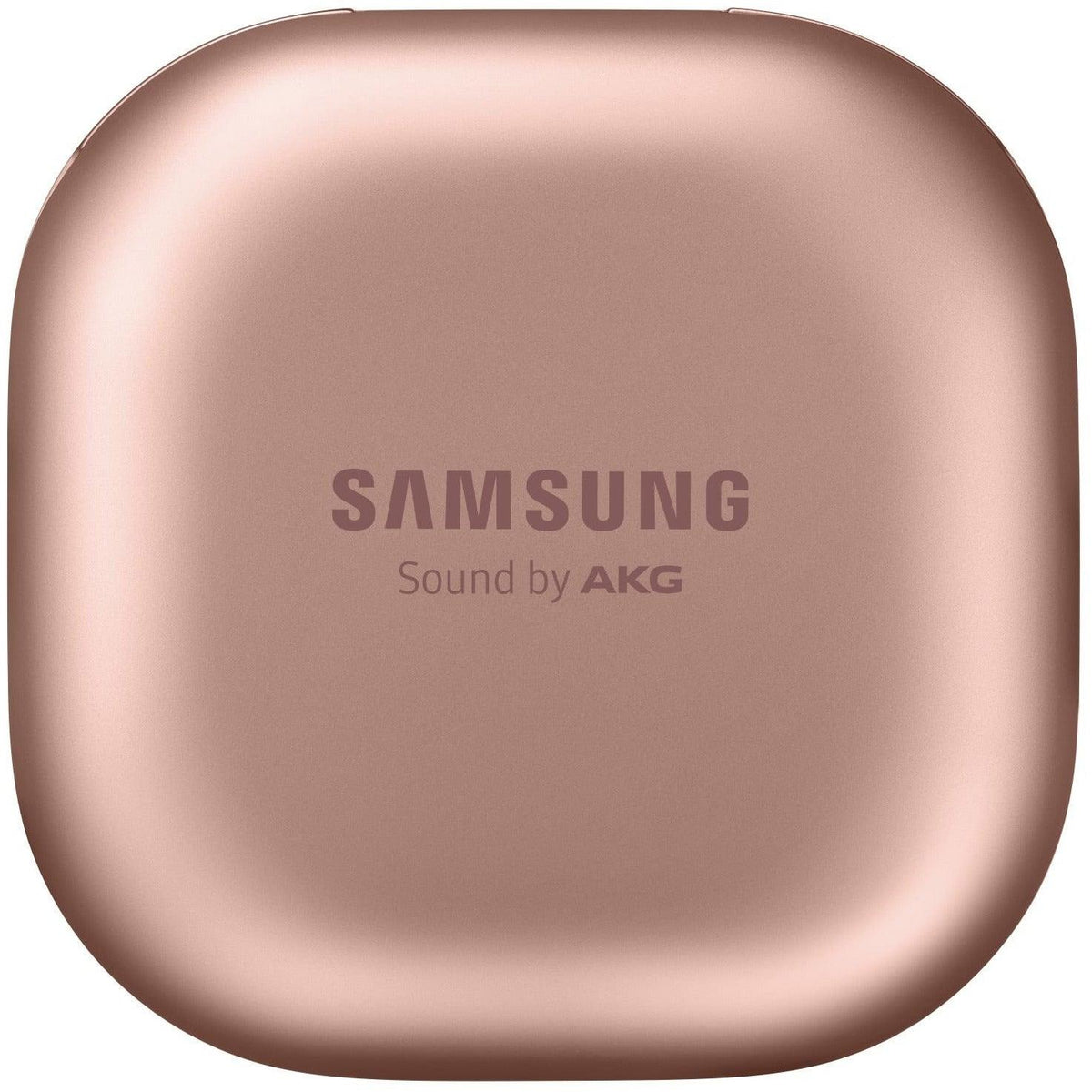 Samsung In-Ear True Wireless Galaxy Buds Live - Bronze | SM-R180NZNAE from DID Electrical - guaranteed Irish, guaranteed quality service. (6977472364732)