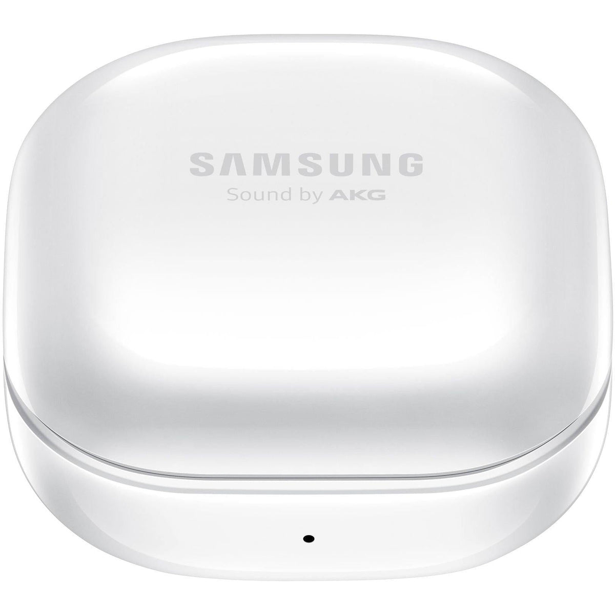 Samsung In-Ear True Wireless Galaxy Buds Live - White | SM-R180NZWAE from DID Electrical - guaranteed Irish, guaranteed quality service. (6977472561340)