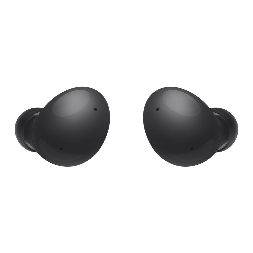 Samsung In-Ear Wireless Galaxy Buds 2 - Black | SM-R177NZKAEU (7151294316732)