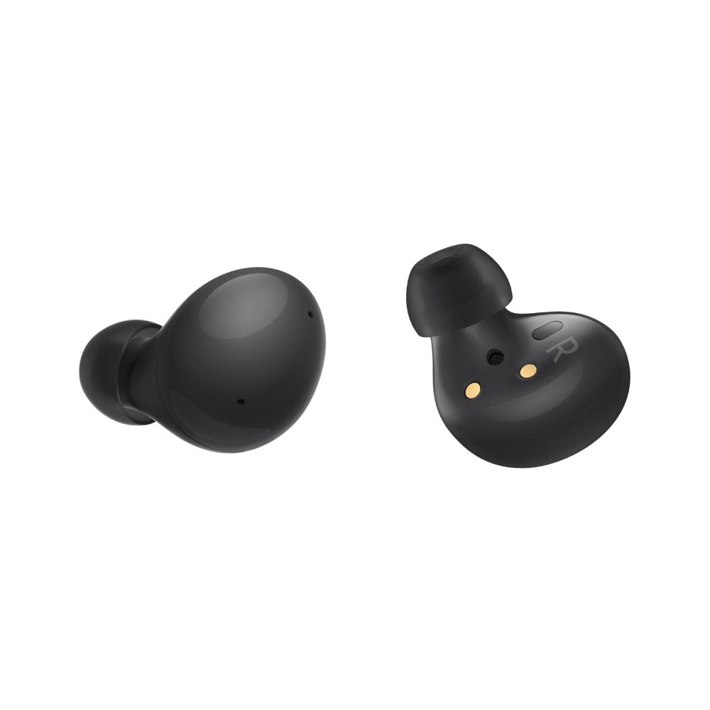 Samsung In-Ear Wireless Galaxy Buds 2 - Black | SM-R177NZKAEU (7151294316732)