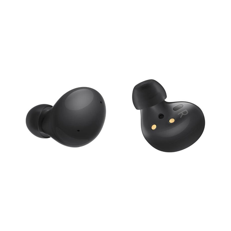 Galaxy discount buds black