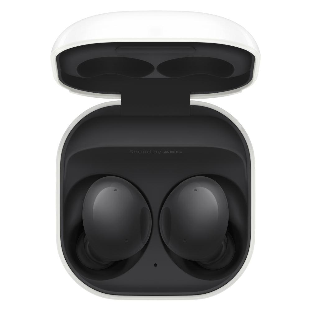 Samsung In-Ear Wireless Galaxy Buds 2 - Black | SM-R177NZKAEU (7151294316732)