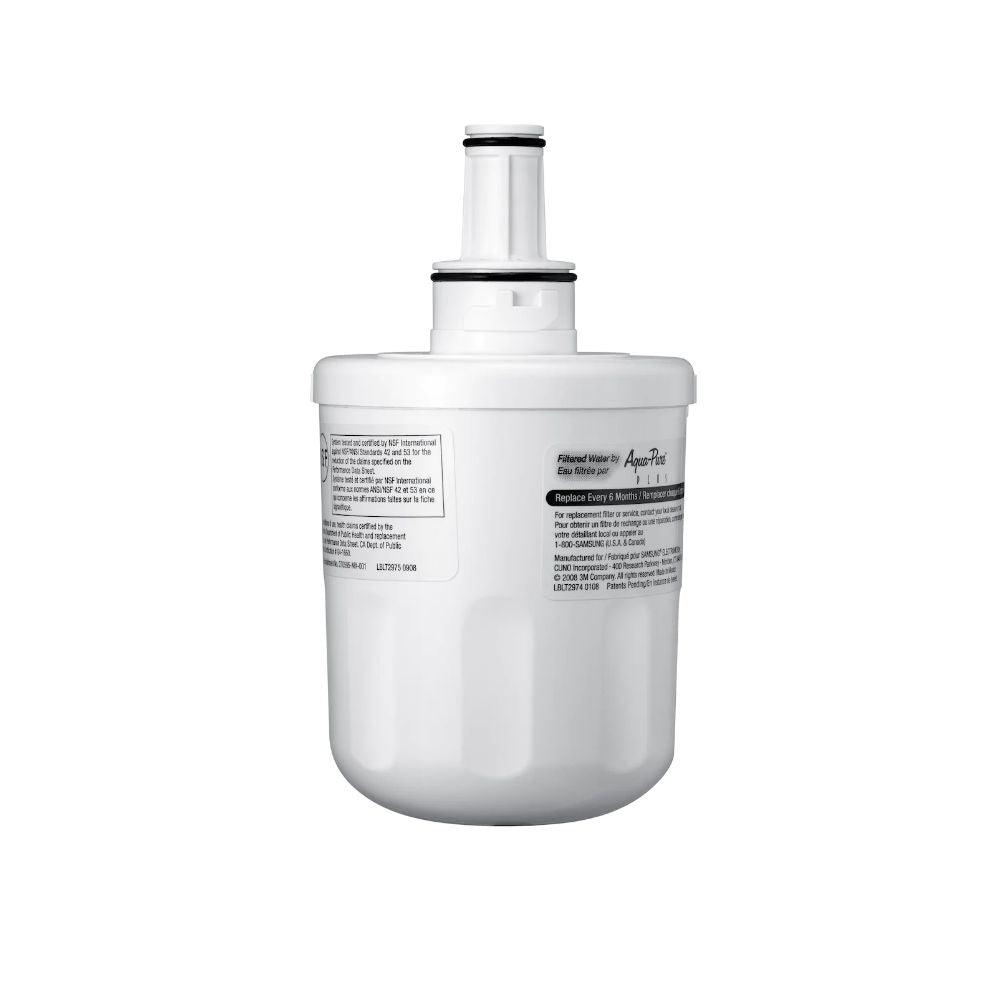 Samsung Internal Water Filter for Refrigerator - White | HAFIN2/EXP from DID Electrical - guaranteed Irish, guaranteed quality service. (6977530265788)