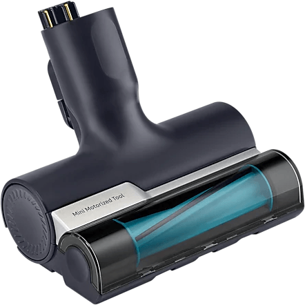 Samsung Jet 60 Pet Cordless Vacuum Cleaner with Jet  Fit Brush - Teal Silver (7312383377596)