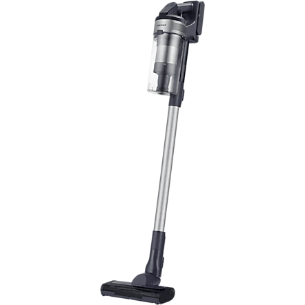 Samsung Jet 60 Pet Cordless Vacuum Cleaner with Jet  Fit Brush - Teal Silver (7312383377596)