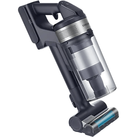 Samsung Jet 60 Pet Cordless Vacuum Cleaner with Jet  Fit Brush - Teal Silver (7312383377596)
