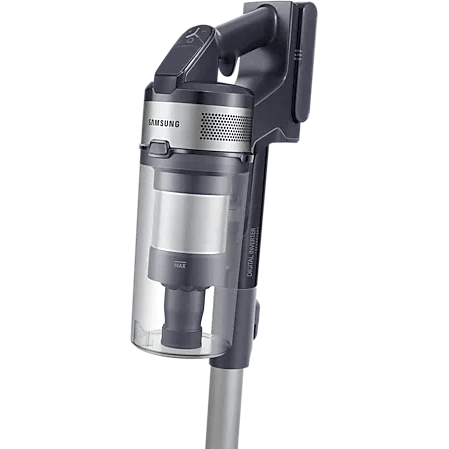 Samsung Jet 60 Pet Cordless Vacuum Cleaner with Jet  Fit Brush - Teal Silver (7312383377596)