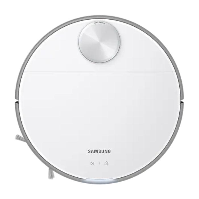 VR30T80313W/EU_Samsung Jet Bot Robot Vacuum Cleaner - White-1 (7422444470460)