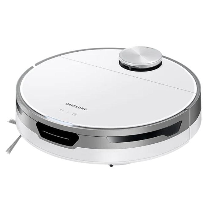 VR30T80313W/EU_Samsung Jet Bot Robot Vacuum Cleaner - White-2 (7422444470460)