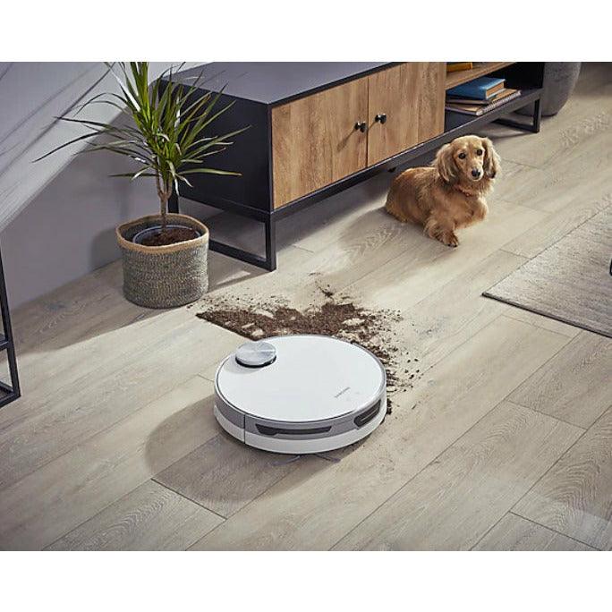 VR30T80313W/EU_Samsung Jet Bot Robot Vacuum Cleaner - White-5 (7422444470460)