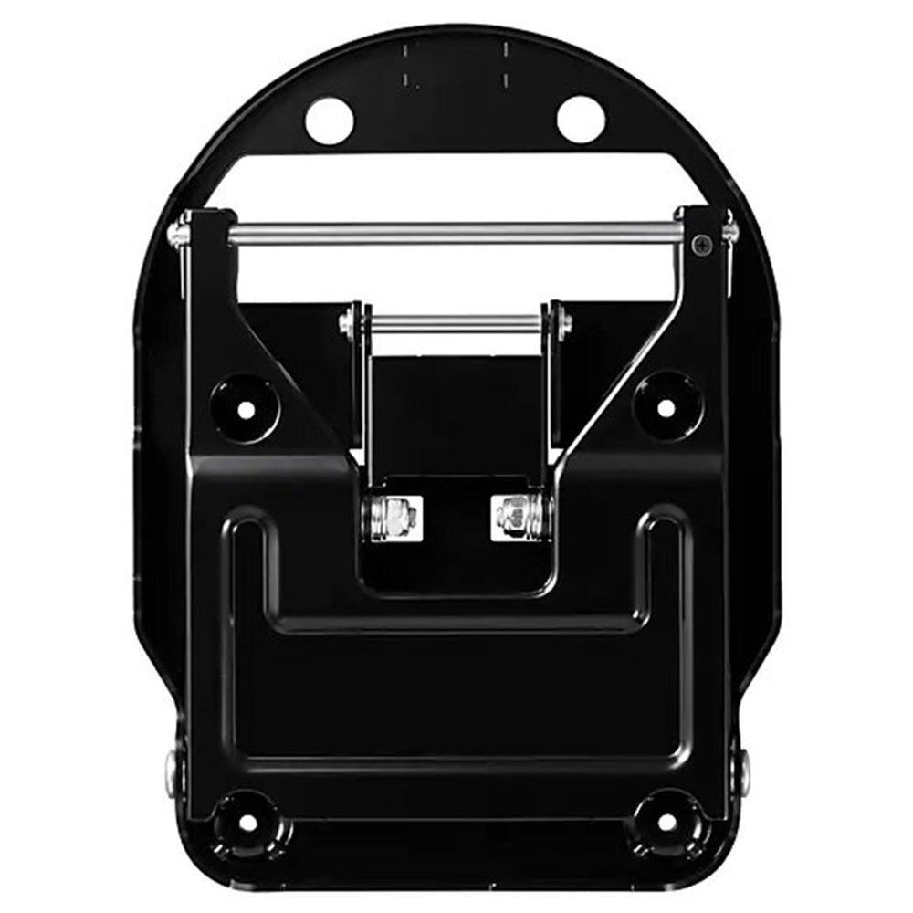 Samsung No Gap Wall Mount QLED TV Bracket up to 65&quot; - Black | WMN-M15EA (7015645970620)