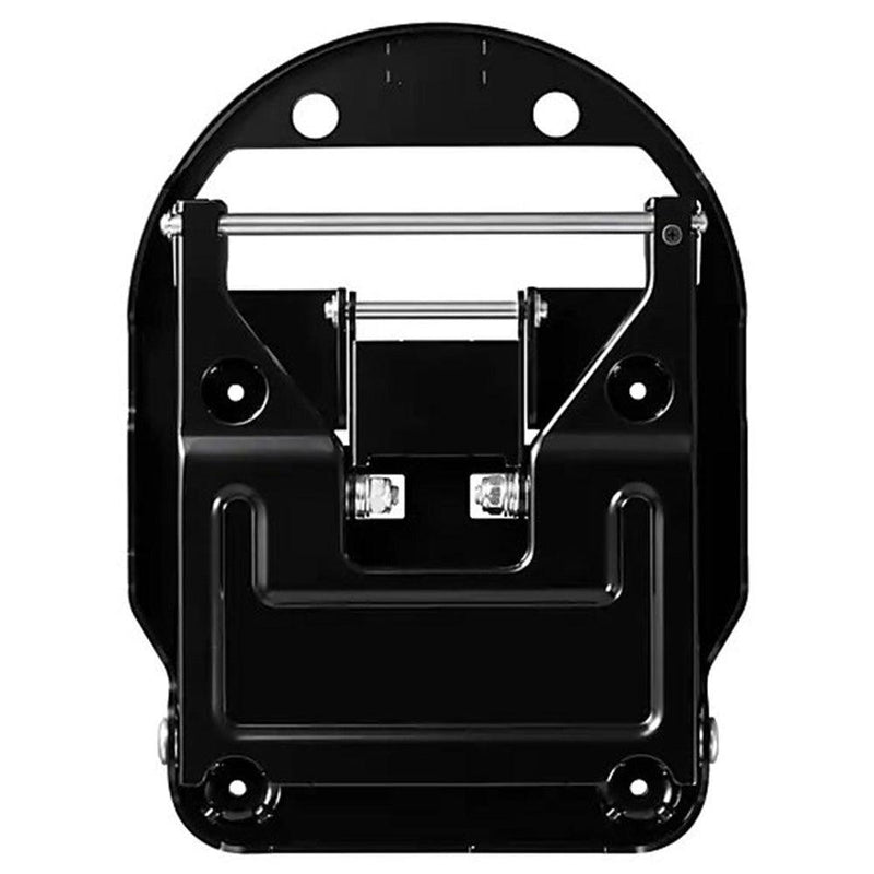 Samsung No Gap Wall Mount QLED TV Bracket up to 65" - Black | WMN-M15EA (7015645970620)