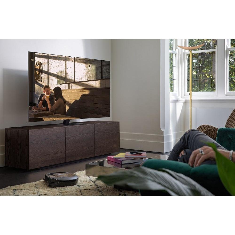 Samsung Q80T 75" 4K HDR QLED Smart TV - Black | QE75Q80TATXXU from DID Electrical - guaranteed Irish, guaranteed quality service. (6890848157884)
