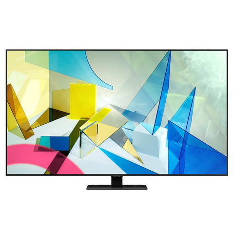 EX-DISPLAY Samsung Q80T 75