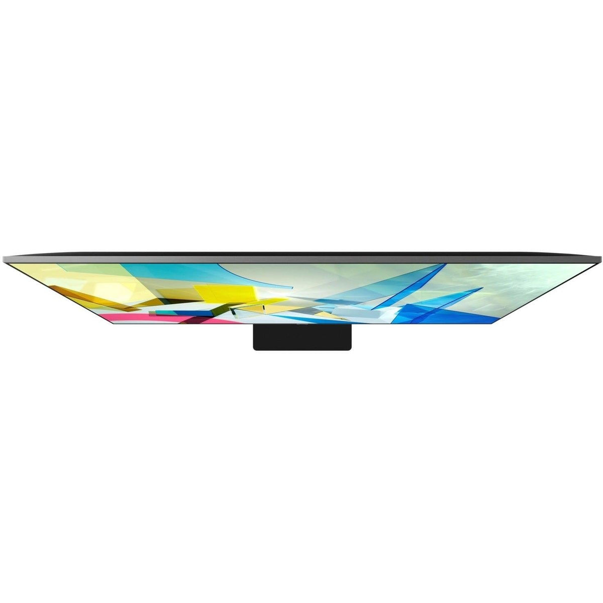 Samsung Q80T 75" 4K HDR QLED Smart TV - Black | QE75Q80TATXXU from DID Electrical - guaranteed Irish, guaranteed quality service. (6890848157884)