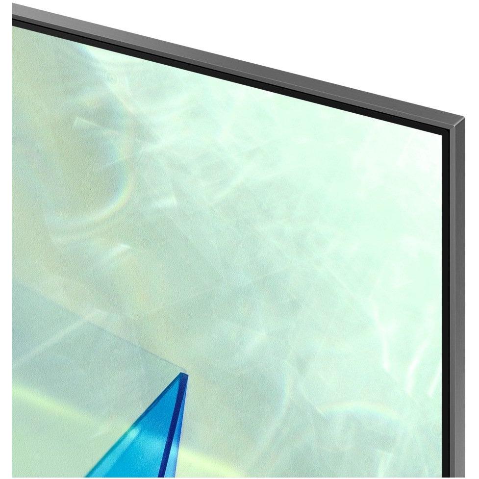 Samsung Q80T 75" 4K HDR QLED Smart TV - Black | QE75Q80TATXXU from DID Electrical - guaranteed Irish, guaranteed quality service. (6890848157884)