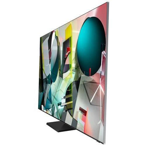 Samsung Q900T 65&quot; 8K Ultra HD QLED Smart TV - Black | QE65Q900TSTXX from DID Electrical - guaranteed Irish, guaranteed quality service. (6890847764668)