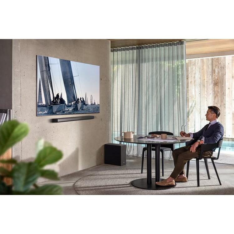 Samsung Q900T 65&quot; 8K Ultra HD QLED Smart TV - Black | QE65Q900TSTXX from DID Electrical - guaranteed Irish, guaranteed quality service. (6890847764668)