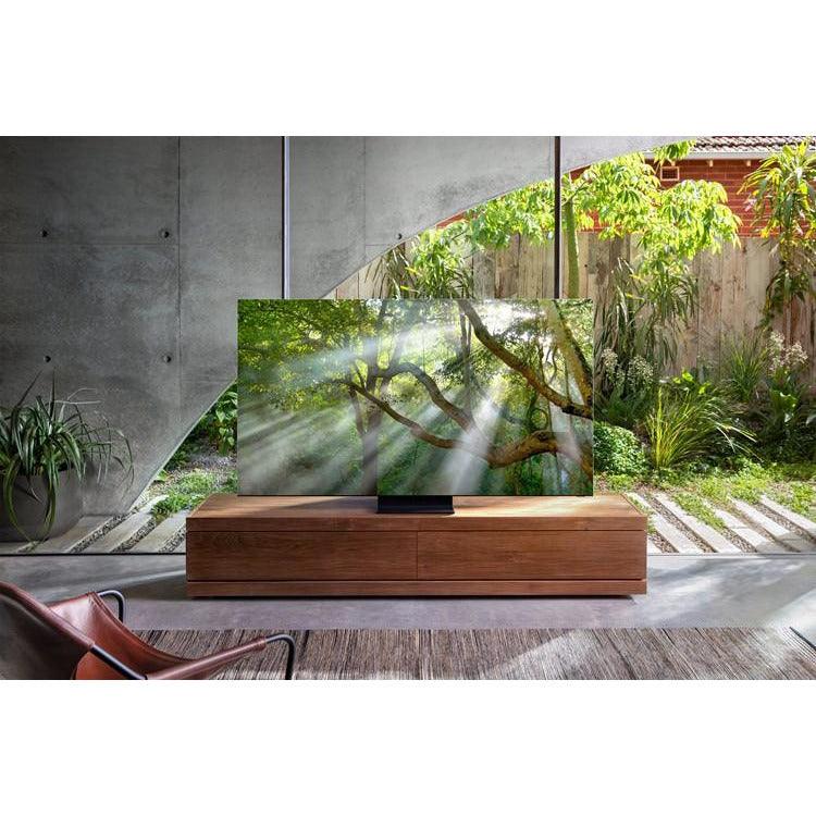 Samsung Q900T 65&quot; 8K Ultra HD QLED Smart TV - Black | QE65Q900TSTXX from DID Electrical - guaranteed Irish, guaranteed quality service. (6890847764668)