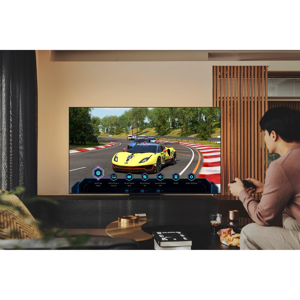 Samsung QN90B 55&quot;Smart TV | DID.ie - Black | QE55QN90BATXXU (7508141605052)