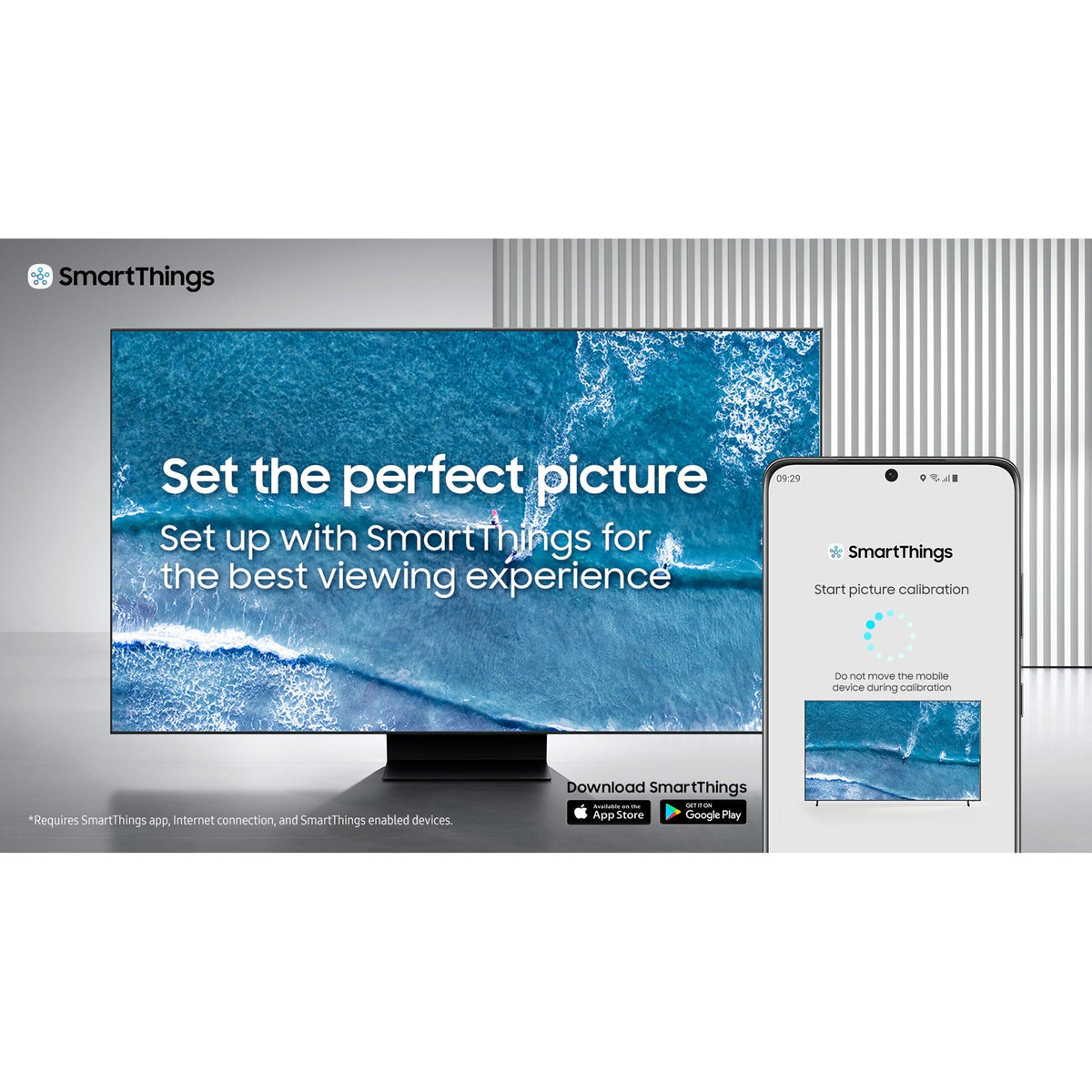 Samsung QN90B 55&quot;Smart TV | DID.ie - Black | QE55QN90BATXXU (7508141605052)