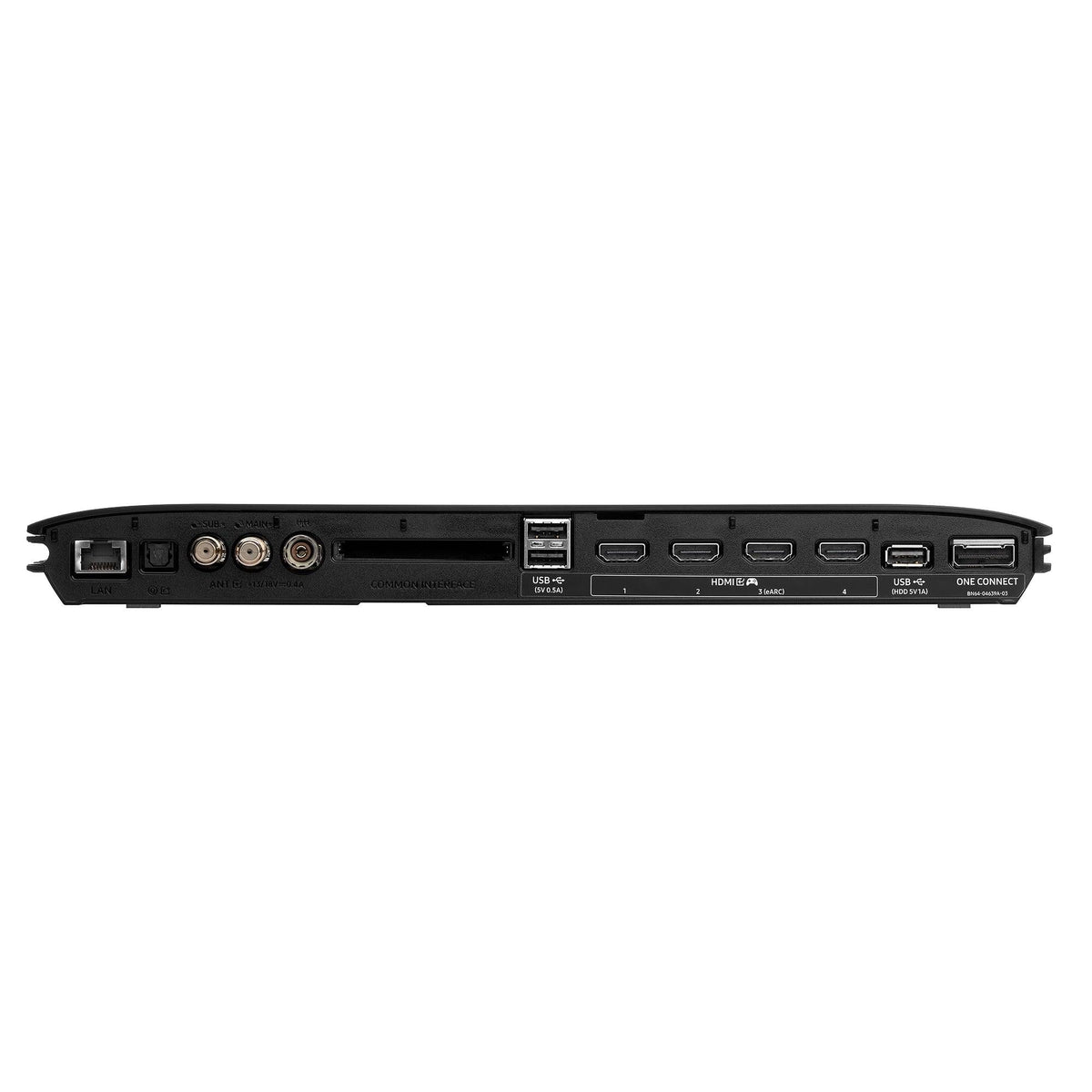 Samsung QN95B 55&quot;Smart TV | DID.ie - Silver | QE55QN95BATXXU (7509308375228)