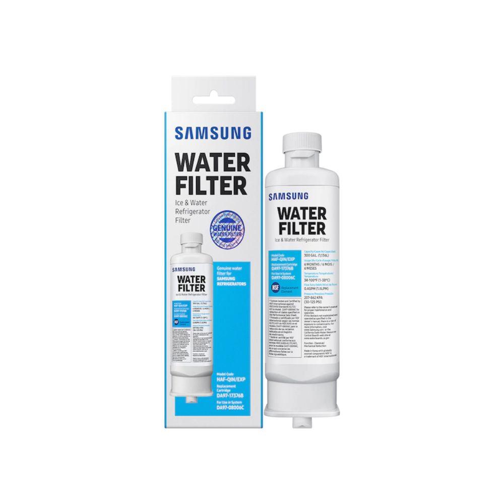 Samsung Refrigerator Water Filter | HAF-QIN/EXP from DID Electrical - guaranteed Irish, guaranteed quality service. (6977546256572)