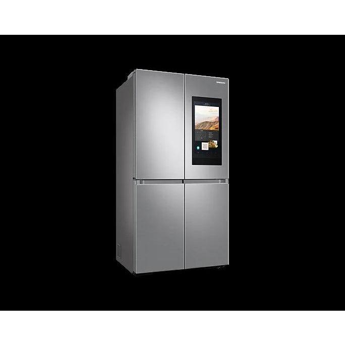 Samsung RF9000 637L French Style Fridge Freezer with Beverage Centre - Silver | RF65A977FSR/E from DID Electrical - guaranteed Irish, guaranteed quality service. (6977724252348)
