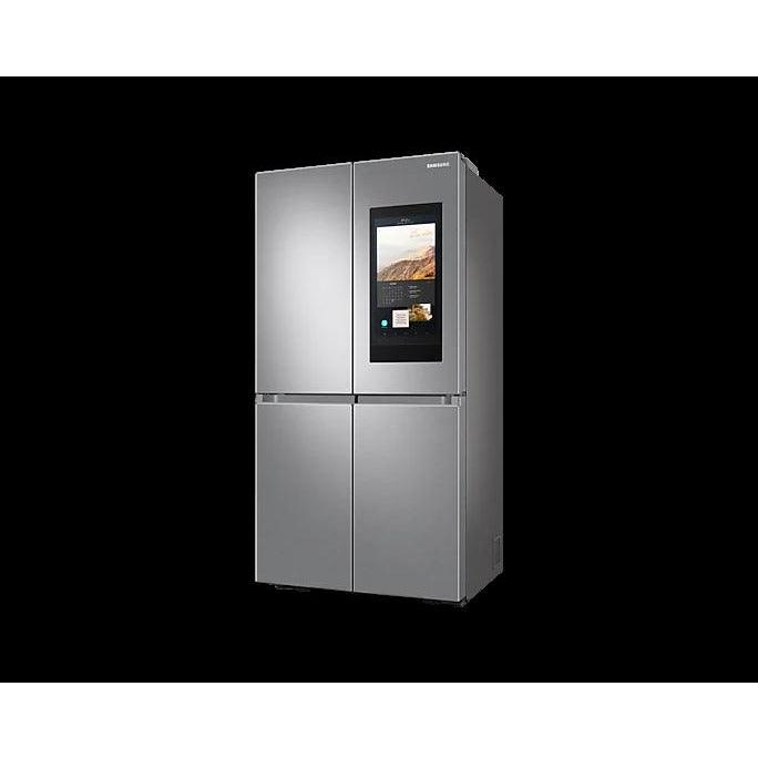 Samsung RF9000 637L French Style Fridge Freezer with Beverage Centre - Silver | RF65A977FSR/E from DID Electrical - guaranteed Irish, guaranteed quality service. (6977724252348)