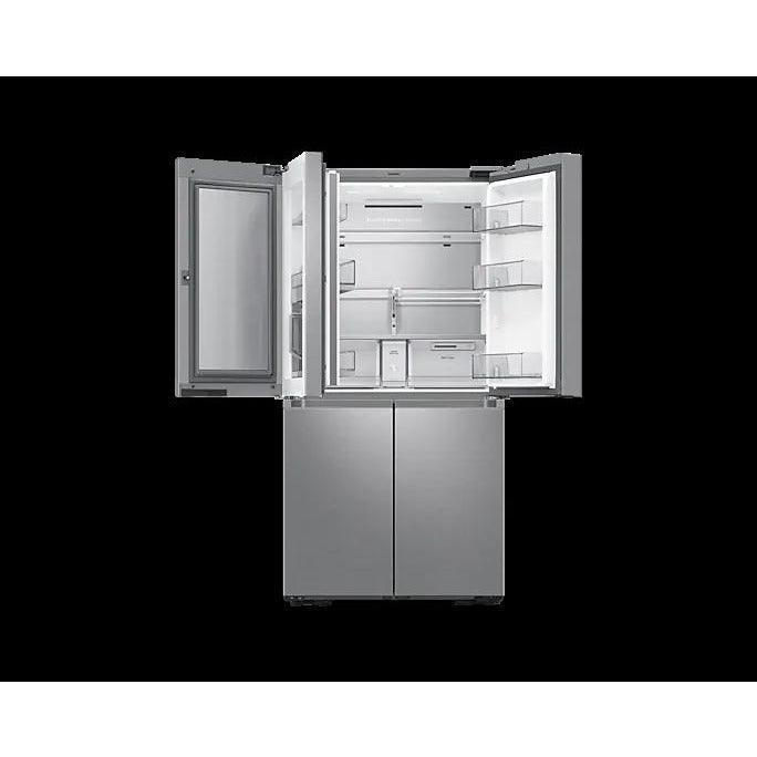 Samsung RF9000 637L French Style Fridge Freezer with Beverage Centre - Silver | RF65A977FSR/E from DID Electrical - guaranteed Irish, guaranteed quality service. (6977724252348)