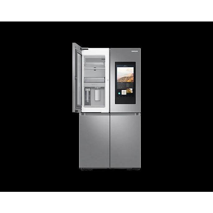 Samsung RF9000 637L French Style Fridge Freezer with Beverage Centre - Silver | RF65A977FSR/E from DID Electrical - guaranteed Irish, guaranteed quality service. (6977724252348)