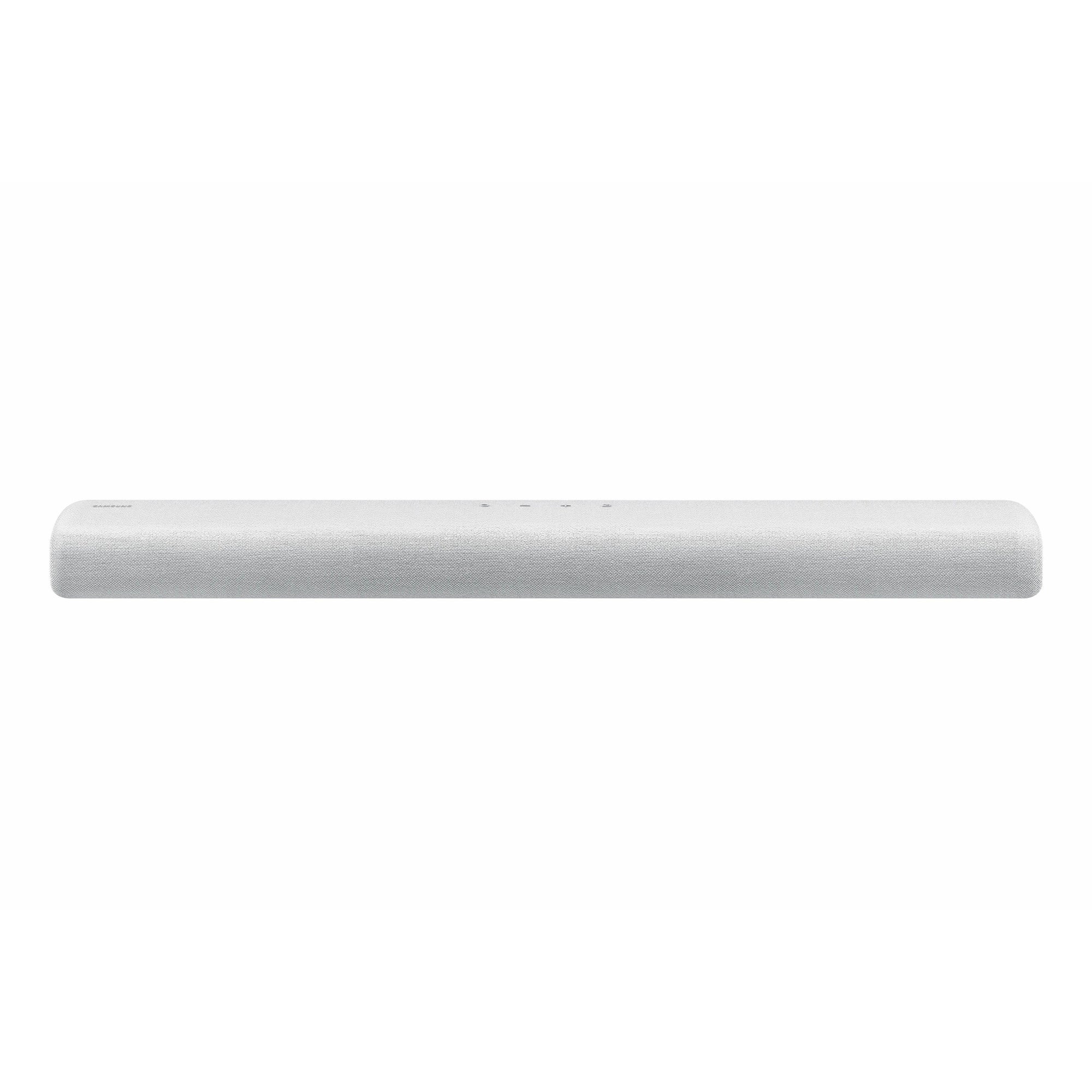 Samsung S60T 4.0ch Lifestyle All-In-One Soundbar - Silver | HW-S61T/XU (6890904256700)