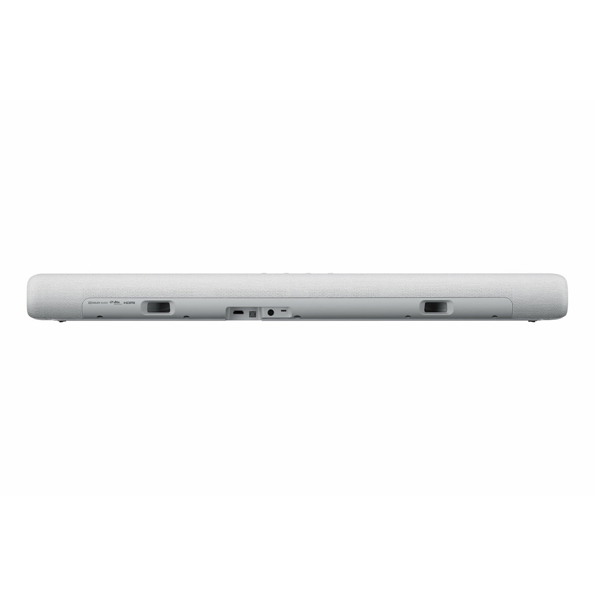 Samsung S60T 4.0ch Lifestyle All-In-One Soundbar - Silver | HW-S61T/XU (6890904256700)