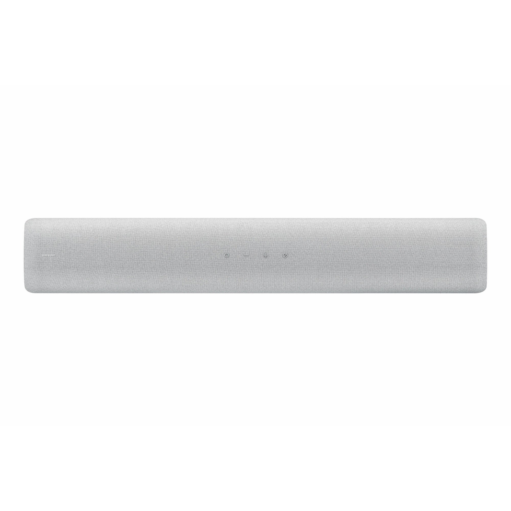 Samsung S61A 5.0ch Lifestyle All-In-One Soundbar - Grey | HW-S61A/XU (7292367929532)