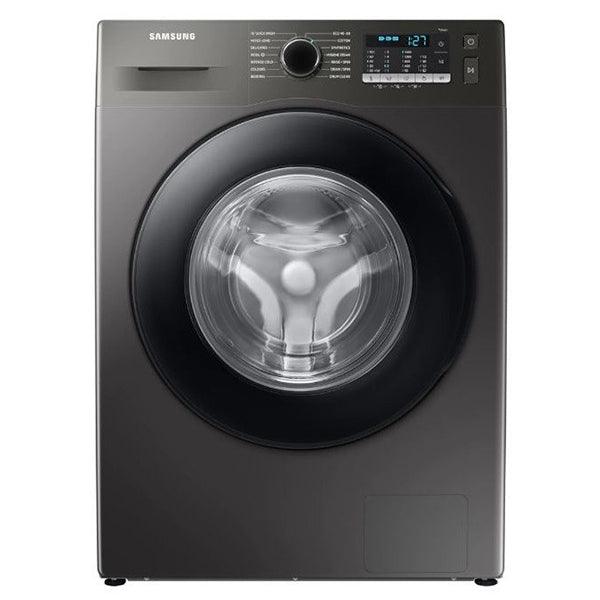Samsung Series 5 WW90TA046AN/EU with ecobubbleâ„¢ Washing Machine, 9kg 1400rpm - Inox | WW90TA046AN (7015650689212)