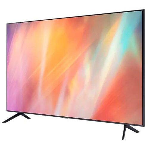 Samsung Series 7 43” 4K UHD HDR Smart TV - Titan Grey | UE43AU7100KXX from DID Electrical - guaranteed Irish, guaranteed quality service. (6977642692796)