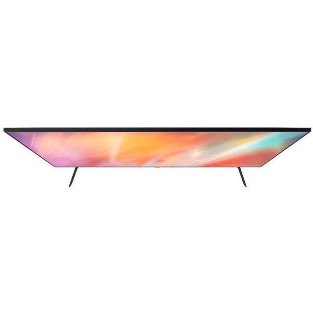 Samsung Series 7 43” 4K UHD HDR Smart TV - Titan Grey | UE43AU7100KXX from DID Electrical - guaranteed Irish, guaranteed quality service. (6977642692796)