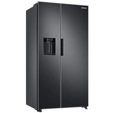 Samsung Series 7 609L No Frost American Fridge Freezer - Black | RS67A8810B1/E from DID Electrical - guaranteed Irish, guaranteed quality service. (6977657307324)