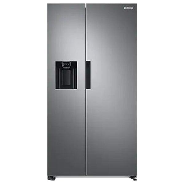 Samsung Series 7 609L No Frost American Fridge Freezer - Silver | RS67A8810S9/E from DID Electrical - guaranteed Irish, guaranteed quality service. (6977657438396)