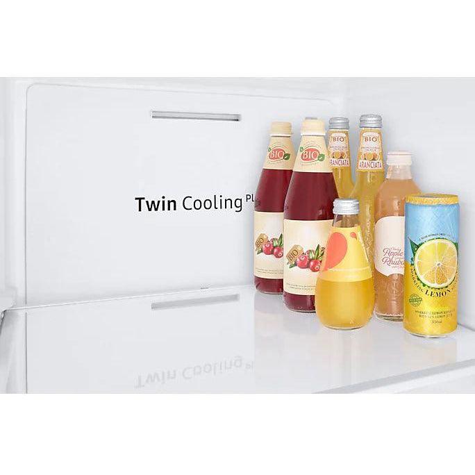Samsung Series 7 609L No Frost American Fridge Freezer - Silver | RS67A8810S9/E from DID Electrical - guaranteed Irish, guaranteed quality service. (6977657438396)