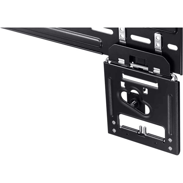 Samsung Slim Fit Wall Mount QLED TV Bracket for 43&quot; to 85&quot; TVs - Black | WMN-A50EB/XC (7244409012412)