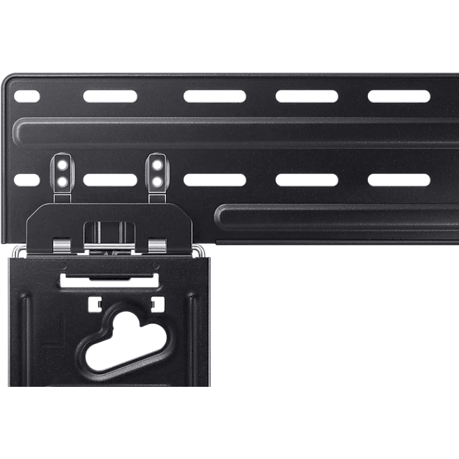 Samsung Slim Fit Wall Mount QLED TV Bracket for 43&quot; to 85&quot; TVs - Black | WMN-A50EB/XC (7244409012412)