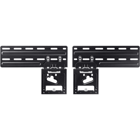 Samsung Slim Fit Wall Mount QLED TV Bracket for 43" to 85" TVs - Black | WMN-A50EB/XC (7244409012412)