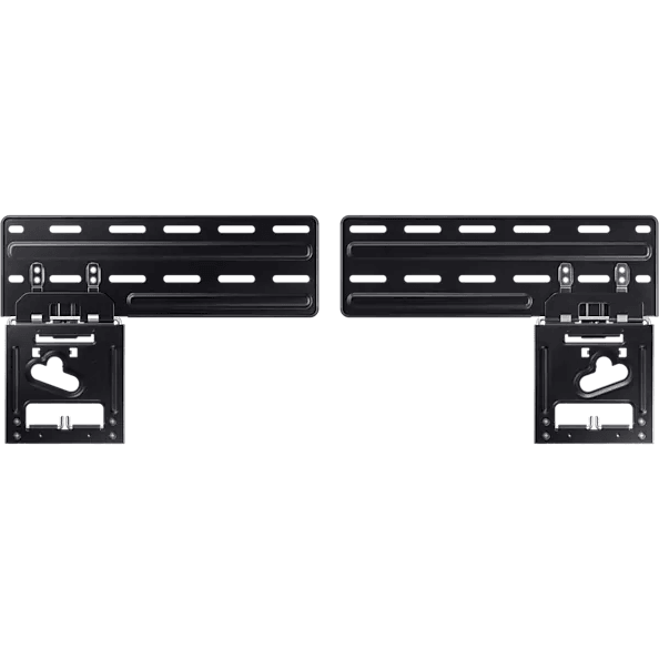 Samsung Slim Fit Wall Mount QLED TV Bracket for 43&quot; to 85&quot; TVs - Black | WMN-A50EB/XC (7244409012412)