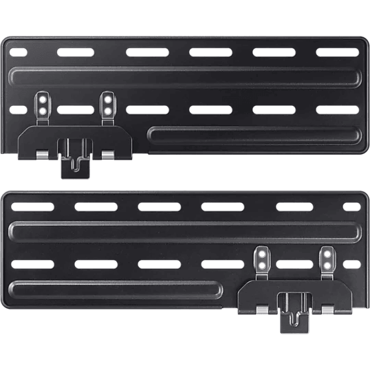 Samsung Slim Fit Wall Mount QLED TV Bracket for 43&quot; to 85&quot; TVs - Black | WMN-A50EB/XC (7244409012412)