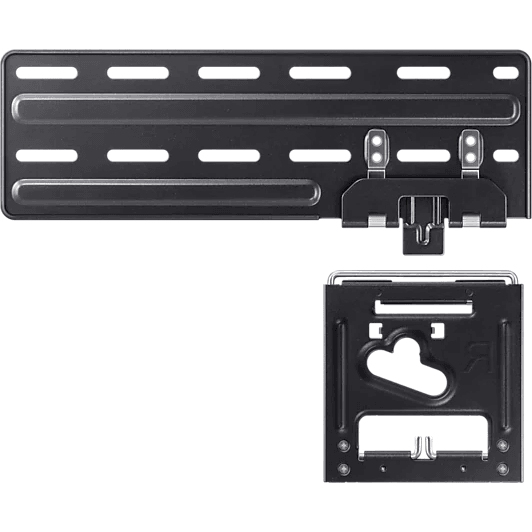 Samsung Slim Fit Wall Mount QLED TV Bracket for 43&quot; to 85&quot; TVs - Black | WMN-A50EB/XC (7244409012412)
