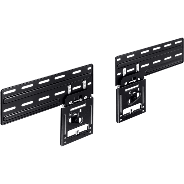 Samsung Slim Fit Wall Mount QLED TV Bracket for 43&quot; to 85&quot; TVs - Black | WMN-A50EB/XC (7244409012412)