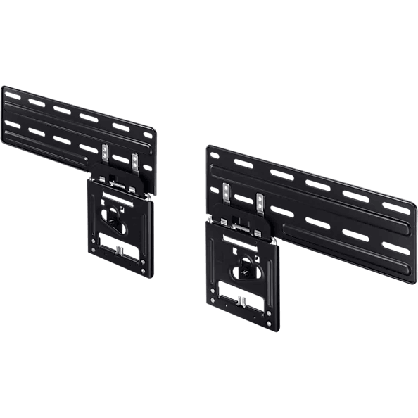 Samsung Slim Fit Wall Mount QLED TV Bracket for 43&quot; to 85&quot; TVs - Black | WMN-A50EB/XC (7244409012412)