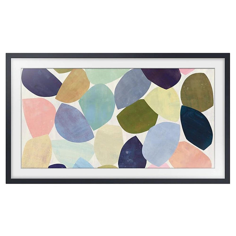 Samsung The Frame 32" Customisable Frame - Black | VG-SCFT32BL/X from DID Electrical - guaranteed Irish, guaranteed quality service. (6890917822652)
